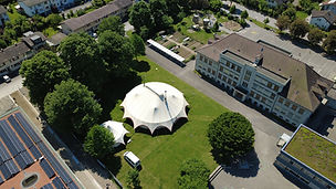 Roikkuva’s Zeltvermietung
