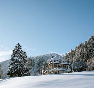 Lindenhof Churwalden