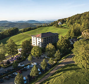 Bad Ramsach Quellhotel