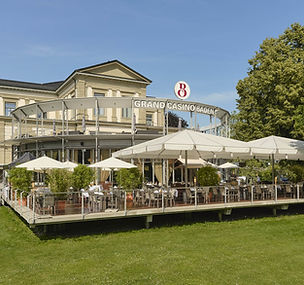 Grand Casino Baden