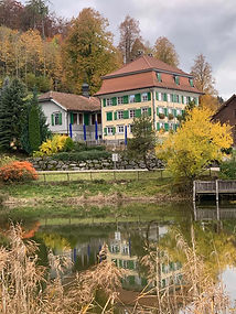 Restaurant Klosterhof Rössli