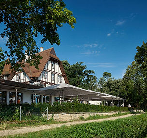 Waldhaus beider Basel
