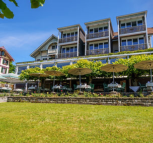 Hotel-Restaurant Schönbühl