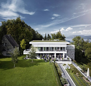 GDI Gottlieb Duttweiler Institute