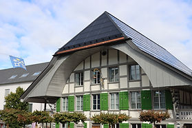 Krone Huttwil