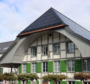 Krone Huttwil
