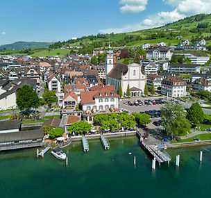 Hotel Restaurant Seehof