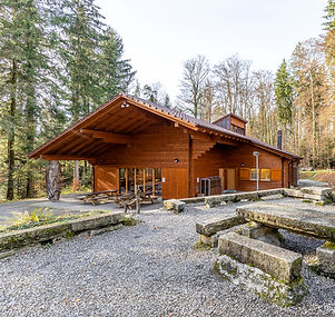 Forsthaus Bremgarten