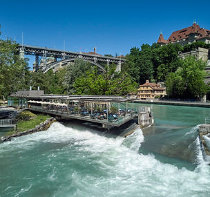 Schwellenmätteli Restaurants
