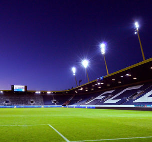 swissporarena