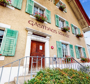 Gasthof Kreuz Egerkingen