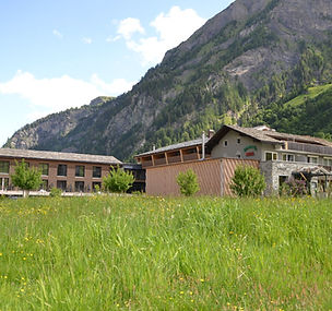 Hotel Rovanada