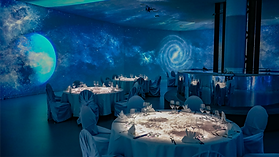 Rhyality Immersive Art Hall