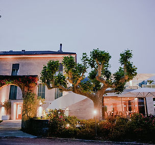 Hotel Giardino Lago