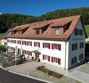Gasthof Ziegelhütte