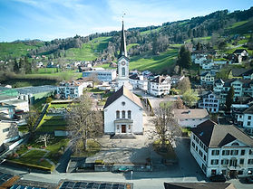 Eventkirche Dömli