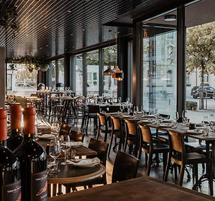 Theo’s Gastropub