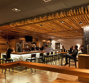 ROOTS Bar | Cafe | Lounge