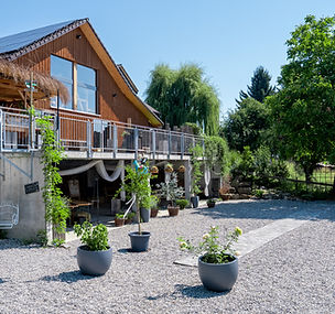 Eventschür