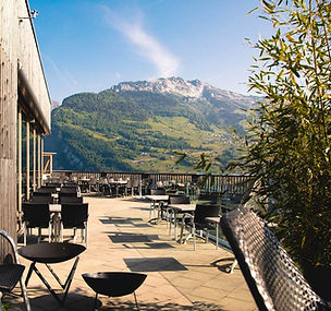 Seminarhotel Lihn