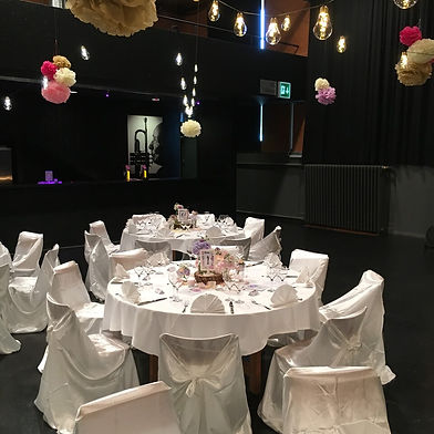 Kulturzentrum Schützi Olten