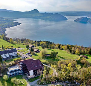 Hotel Seeblick