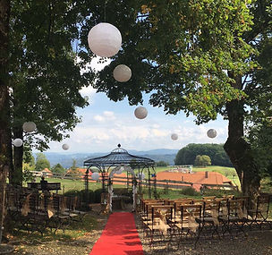 Eventgasthof EBERG