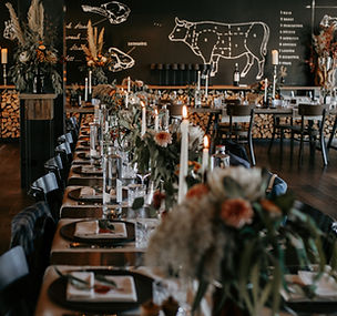NOA Restaurant