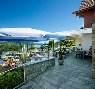 Hotel und Restaurant Zollhaus