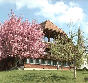 Reberhaus Bolligen