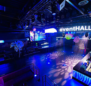 eventHALL.LU