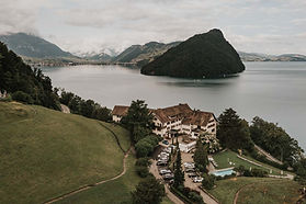 See- und Seminarhotel FloraAlpina