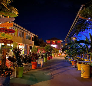 Caribbean Village