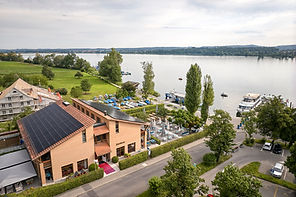RESTAURANT SCHIFFLÄNDE