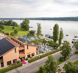 RESTAURANT SCHIFFLÄNDE