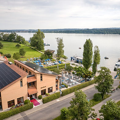 RESTAURANT SCHIFFLÄNDE