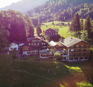 Hotel Restaurant Meielisalp