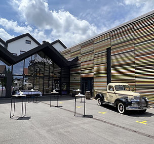 Macardo Swiss Distillery