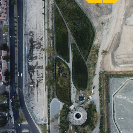 World Architecture Festival 2021 Finalist