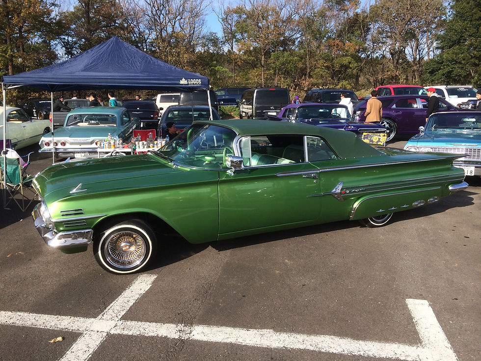 15th Mopona Car Show & Swap meet