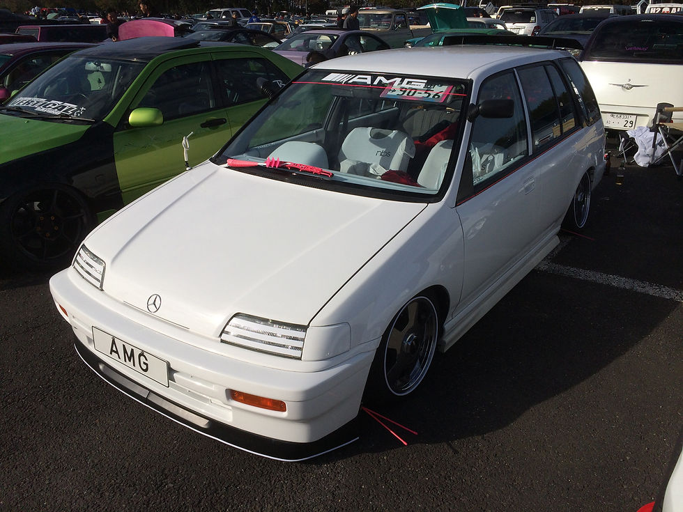 15th Mopona Car Show & Swap meet