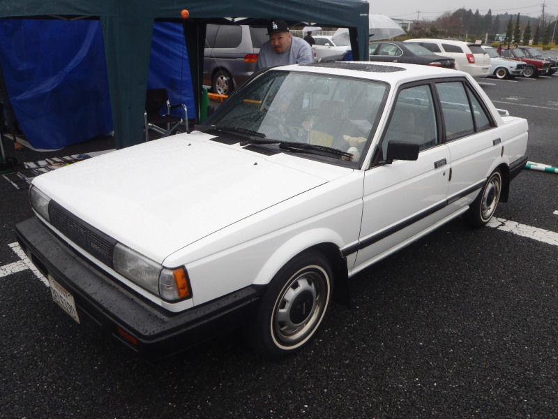 USDM&TRUCKIN MEETING