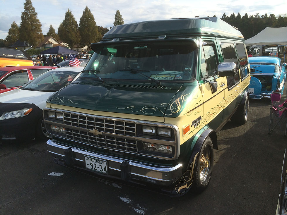 15th Mopona Car Show & Swap meet