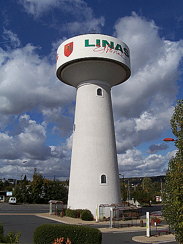 Linas