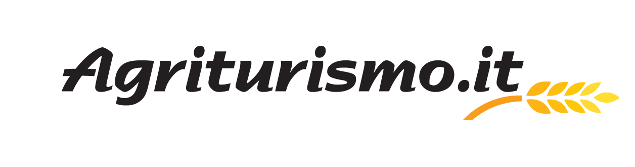 Logo Agriturismo.it