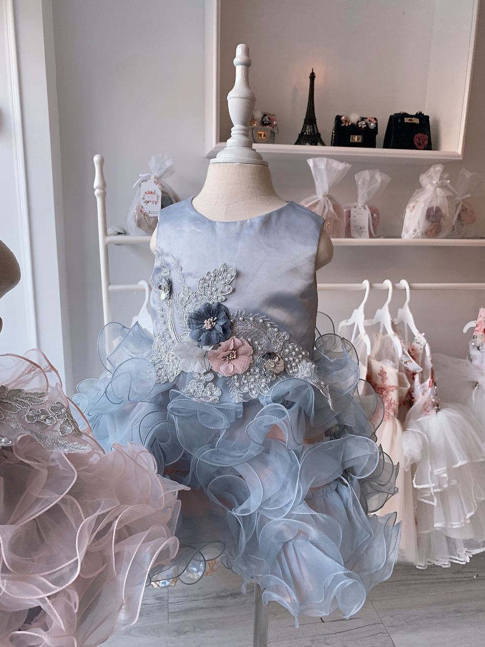 Thumbnail: COLETTE dress
