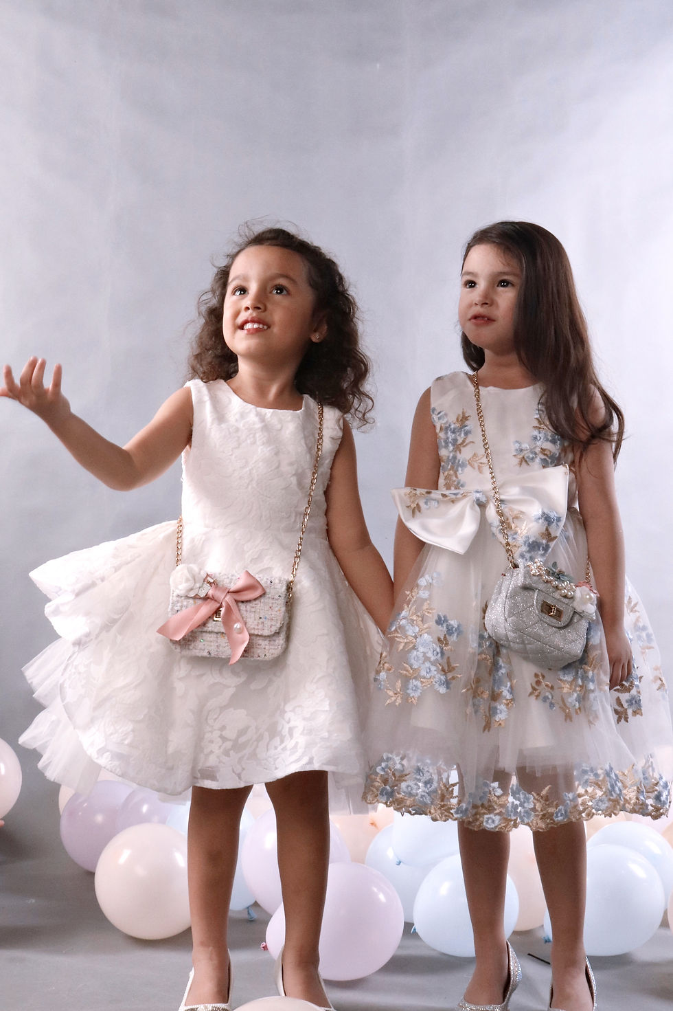 Thumbnail: PETUNIA dress