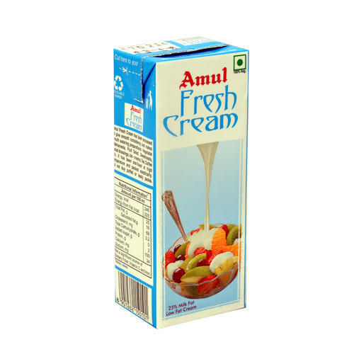 COOKING CREAM 250ml