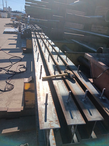 reno steel beams, steel i beams reno, steel wide flange beams, steel reno, structural reno, 