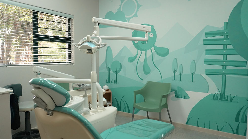 tooth extraction recovery
